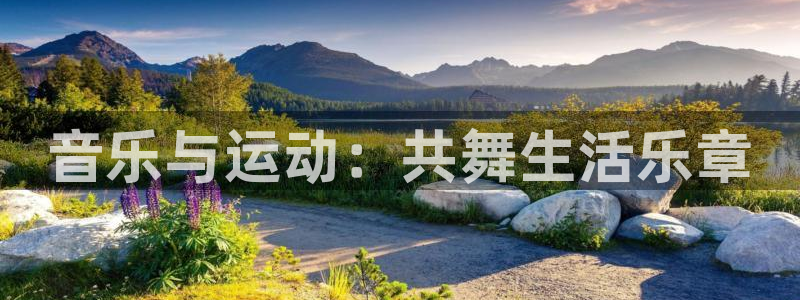 yy易游官方正版app娱乐代理怎么样：音乐与运动：共
