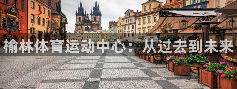 yy易游官方正版app代理：榆林体育运动中心：从过去到未来