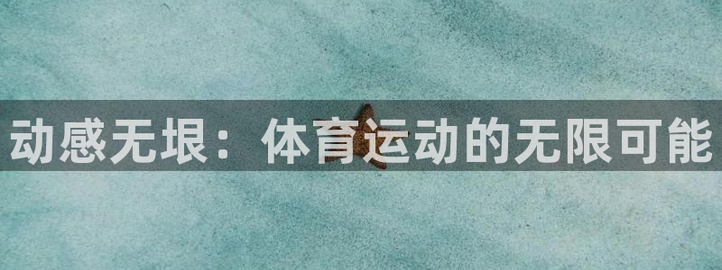 yy易游官网下载招商电话号码是多少：动感无垠：体育运动的无限